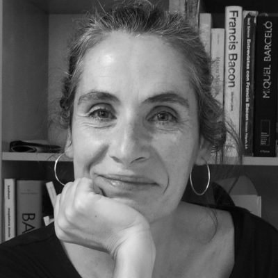 fotografía de Elena Cristóbal