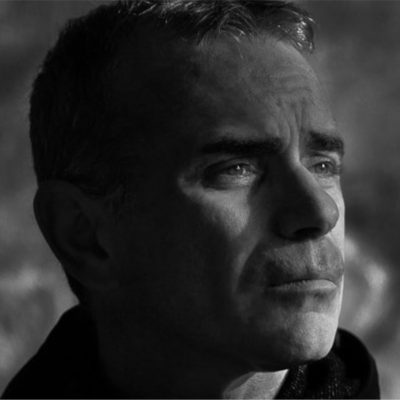 fotografía de Fuco Reyes