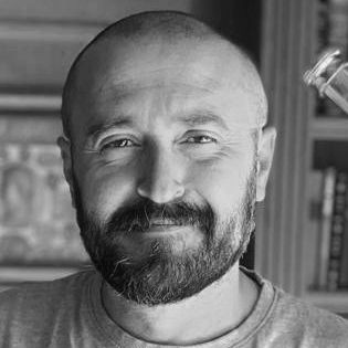 fotografía de Tomás Guerrero